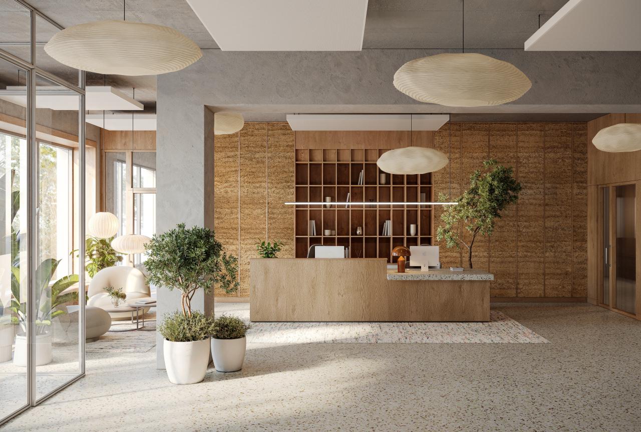 Bureau Lyon 7080m² Location bureau Lyon Rhône OLBUR2205349 4
